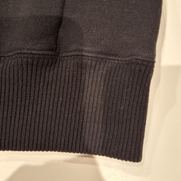 VTG U.S.A. Rugby Men's Long Sleeve Shaw Collar Stadium Button Down Jacket 3X - Picture 12 of 15